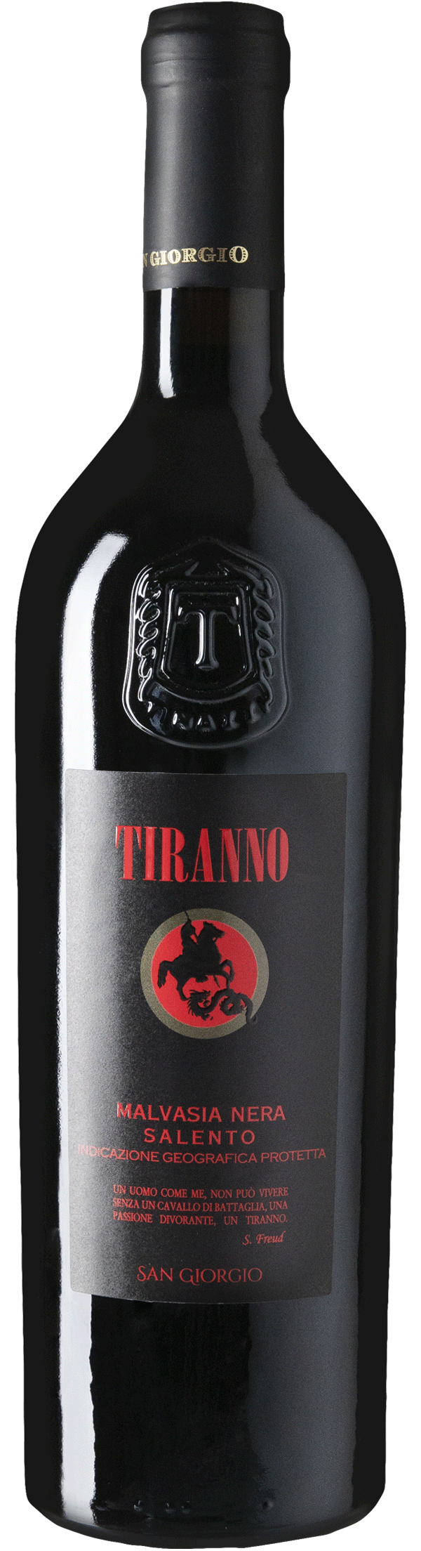 Tiranno